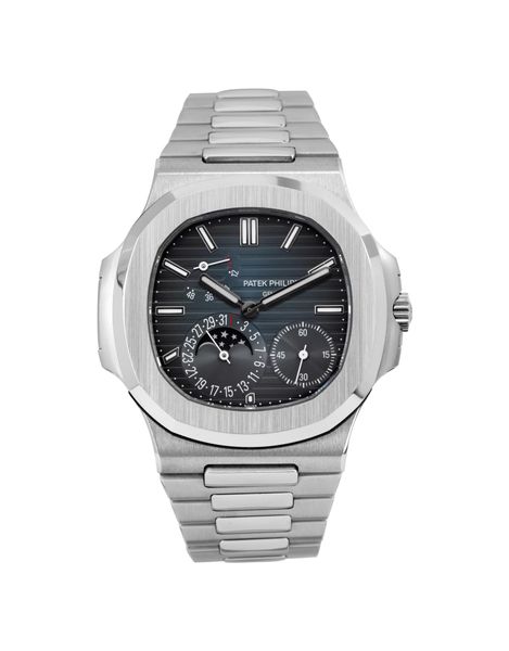 Patek Philippe Nautilus 5712/1A-001
